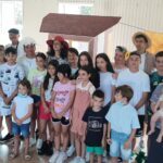 Evenimente de vară