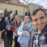 Harul luminează viețile oamenilor!