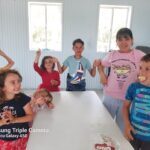 Noutati din Misiune Iunie 2026 – Familia Ciudesnic
