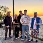 Raport de lucrare pentru Ianuarie – Iunie 2026