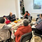 Raport de activitate – Ianuarie–Aprilie 2026