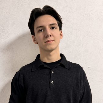 David Hrelea