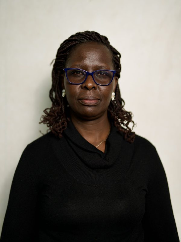 Mary Kemboi